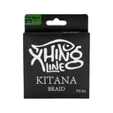 BassMooch Xhing Kitana PE 8x Braided Fishing Line 15lb 300yd Green - Bassmooch
