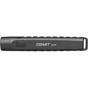 Coast KL50R Rechargeable Flashlight Black - Coast