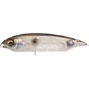 Megabass Karashi Topwater See Through Shad - Megabass