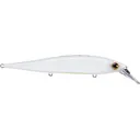 BassMooch HC 115 Jerkbait French Pearl OB - Bassmooch