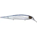 BassMooch HC 115 Jerkbait Pro Blue - Bassmooch