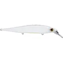 BassMooch HC 95 Jerkbait French Pearl OB - Bassmooch