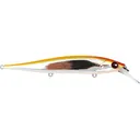 BassMooch HC 95 Jerkbait Western Clown - Bassmooch
