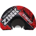 Zink Wicked Series Stingray Diaphragm Turkey Call - Zink Calls