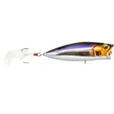 BassMooch Poppa Chewy Topwater Candy Shad - Bassmooch
