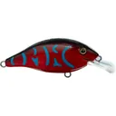 BassMooch Midge Crankbait Carolina Craw - Bassmooch