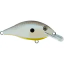 BassMooch Midge Crankbait Disco Shad - Bassmooch