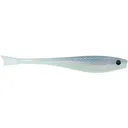 BassMooch Fillmore Minnow Pro Blue Red Pearl - Bassmooch