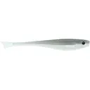 BassMooch Fillmore Minnow Gray Glimmer Pearl - Bassmooch