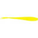 BassMooch Drako Jerkbait Chartreuse - Bassmooch