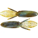 BassMooch Busy Beaver Creature Magic Craw Swirl - Bassmooch