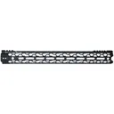 Odin Works O2 Lite AR-15 M-LOK Handguard 17.5" Black - ODIN Works
