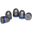 Missouri Bullet Company Hi-Tek Cast Lead 45 Caliber (452 Diameter) Bullets 200 Grain Round Nose Box of 500 - Missouri Bullet Company