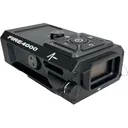 Tangoinnos Fire4000 AB Rail Mounted Ballistic Rangefinder Matte Black - Tangoinnos