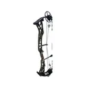 Darton Consequence 31 Compound Bow 70 lb Right Hand Mossy Oak Bottomland - Darton