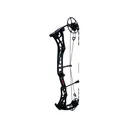 Darton Consequence 31 Compound Bow 70 lb Right Hand Black - Darton