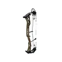 Darton Consequence 31 Compound Bow 70 lb Right Hand Flat Dark Earth - Darton