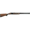 Tristar Setter LT Over Under 12 Gauge Shotgun 28" Gloss Black Barrel Walnut Field Stock - TriStar Arms