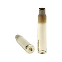 Peterson Cartridge 338 Winchester Magnum Brass Box of 250 - Peterson Cartridge