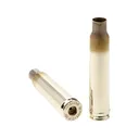 Peterson Cartridge 338 Winchester Magnum Long Brass Box of 250 - Peterson Cartridge