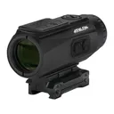 Athlon Optics Midas Flare 5x Prism Sight APX3 Reticle Matte Black - Athlon Optics