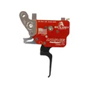 Bix'n Andy TacSport X Rifle Trigger for Savage 90 Degree Shoe - Bix'n Andy