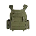 Spartan Armor Titan Modular Plate Carrier OD Green - Spartan Armor