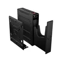 Vaultek SL2i Slider Essential Biometric Pistol Safe Black - Vaultek