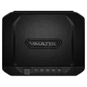 Vaultek V20i Essential Biometric Compact Pistol Safe Black - Vaultek