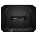 Vaultek V10i Essential Biometric Sub Compact Pistol Safe Black - Vaultek