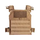 Spartan Armor Hydra Gen 2 Lightweight Plate Carrier Coyote Brown - Spartan Armor