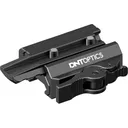 DNT Optics QDM150 Multi-Function QD Mount 1.5" Height for ThermNight, Hydra, Zulus HD - Dnt Optics