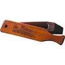 KLUK Custom Calls The Natural Turkey Box Call - Kluk Custom Calls