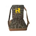 Rhino Blinds Heated Seat Cushion Mossy Oak Bottomland - Rhino Blinds