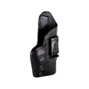 Urban Carry LockLeather IWB Holster Sig Sauer P365, P365x, P365 SAS Leather Black - Urban Carry