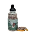 Ballistic Products Saturn Copper Shot #5 4lb Bottle - Ballistic Products, Inc.