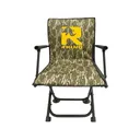 Rhino Blinds Heated Seat Pad Mossy Oak Bottomland - Rhino Blinds