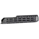 Midwest Industries Suppressor Compatible Sig Sauer MCX Virtus Handguard 13.5" Black - Midwest Industries