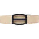 Nexbelt Titan Ripstop EDC Gun Belt 1-1/2" with Black Steel Buckle Ripstop Flat Dark Earth - Nexbelt