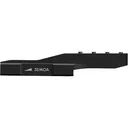 DNT Optics Scope Mount 35 MOA for Zulus HD V2 - Dnt Optics
