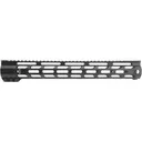 AR-STONER T-Series AR-15 M-LOK Handguard 15" with QD Mount - Tacfire
