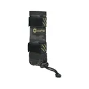 G.P.S. Rimfire Suppressor Cover 5" Black Camo - G Outdoors