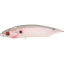 Megabass Karashi 80 Topwater Albino Pearl GB - Megabass