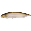 Megabass Karashi 80 Topwater Mat Shad - Megabass