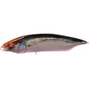 Megabass Karashi 80 Topwater Deadly Black Shad OS - Megabass