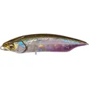 Megabass Karashi 80 Topwater HT ITO Wakasagi - Megabass