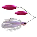 Picasso Titanium HP Double Willow Spinnerbait 3/4oz Morning Dawn - Picasso