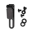 UltiClip Slim 2.2 Attachment Clip Black - Ulticlip