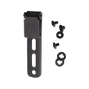 UltiClip 3+ Attachment Clip Black - Ulticlip