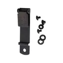 UltiClip Classic Attachment Clip Black - Ulticlip